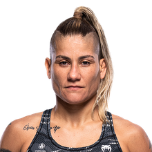Priscila Cachoeira