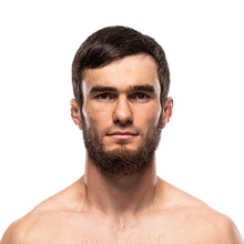 Murtazali Magomedov